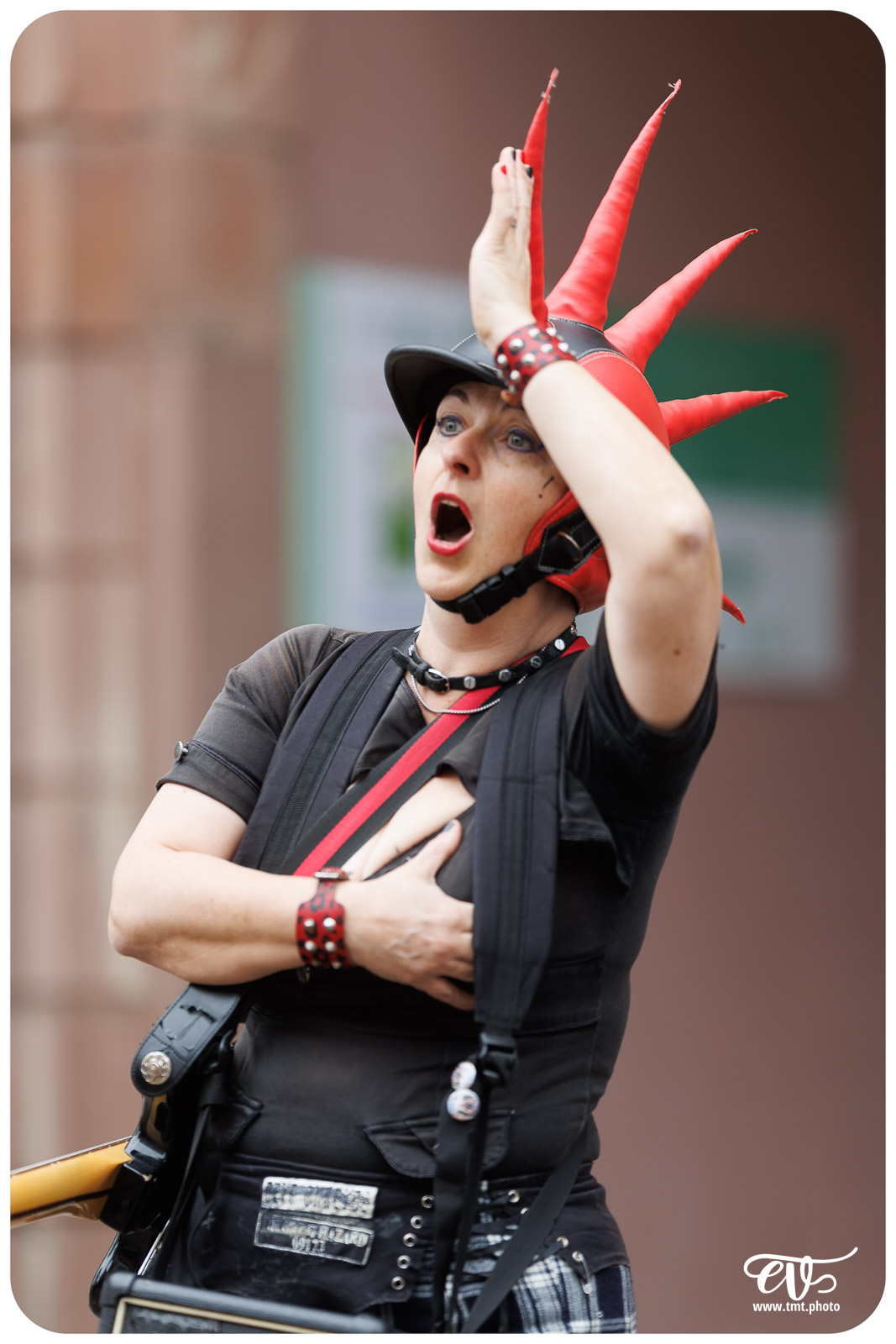 HUMOUR DES NOTES 2024